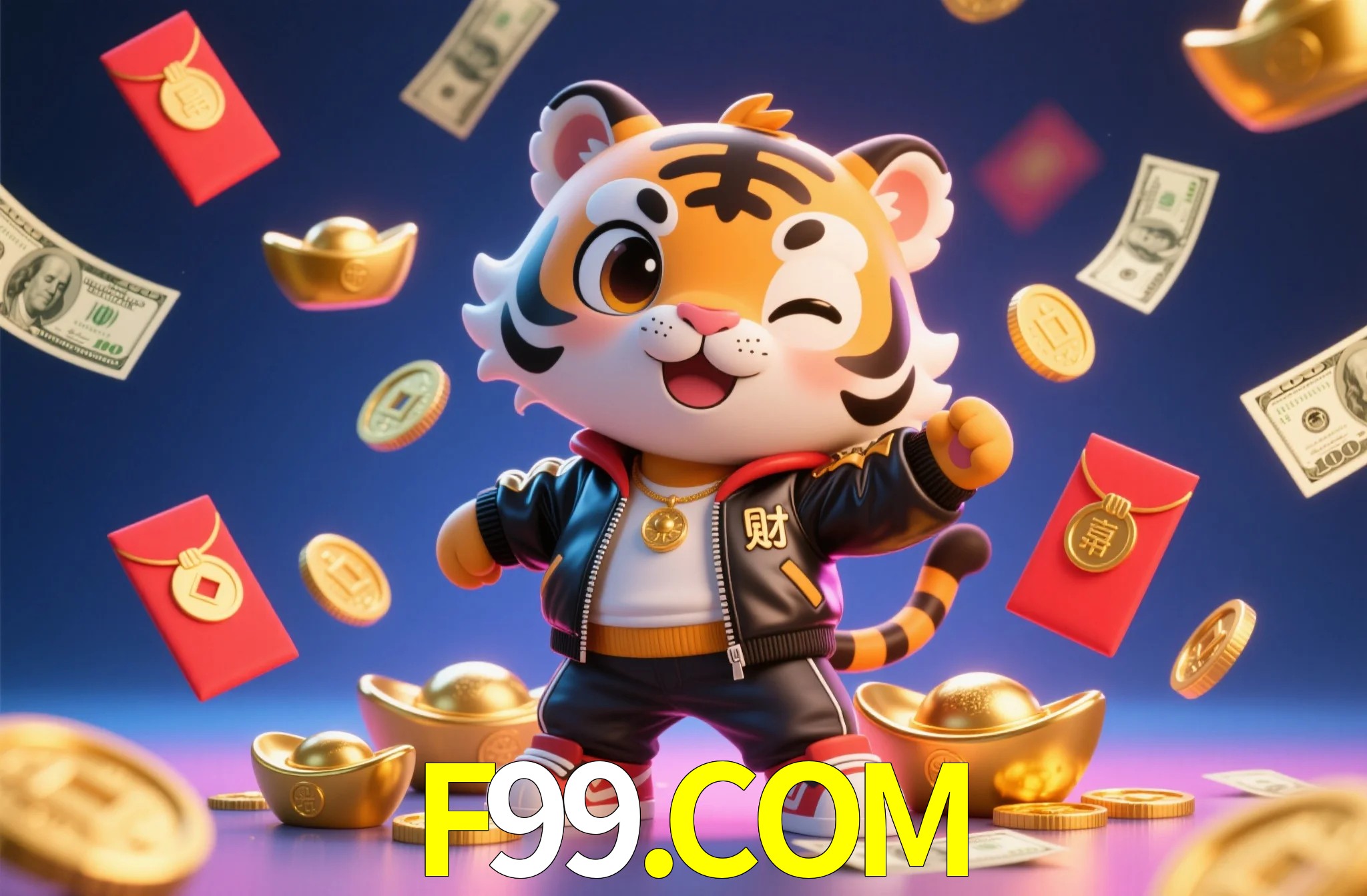 f99-Logo